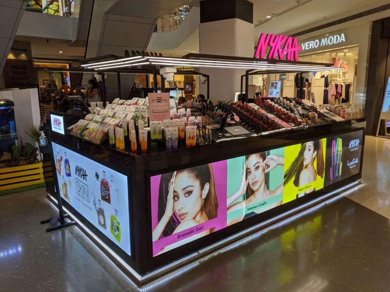 Nykaa